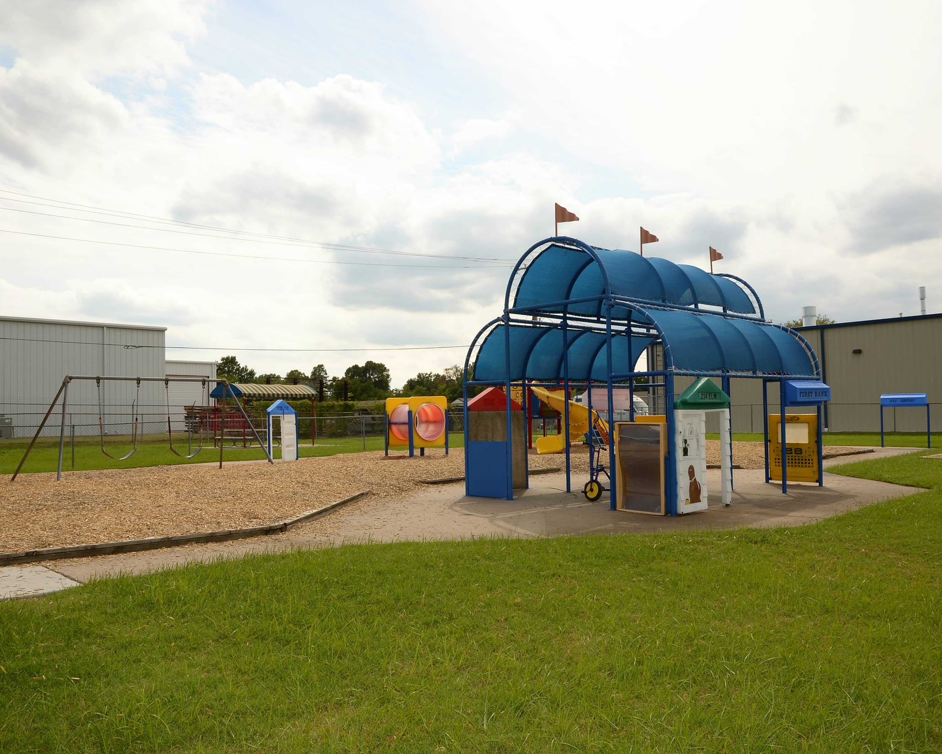 La Petite Academy of Broken Arrow in Broken Arrow, OK 812 N. 15th St